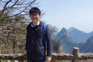 【感動青峰人物第五期】悉心運維守衛(wèi)，保障信息安全——感動青峰人物之劉濱